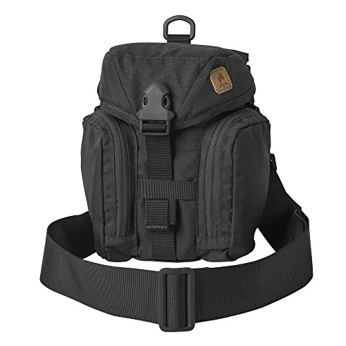 Helikon-Tex Essential Bushcraft Survival Kit Bag (Schwarz) von Helikon Tex