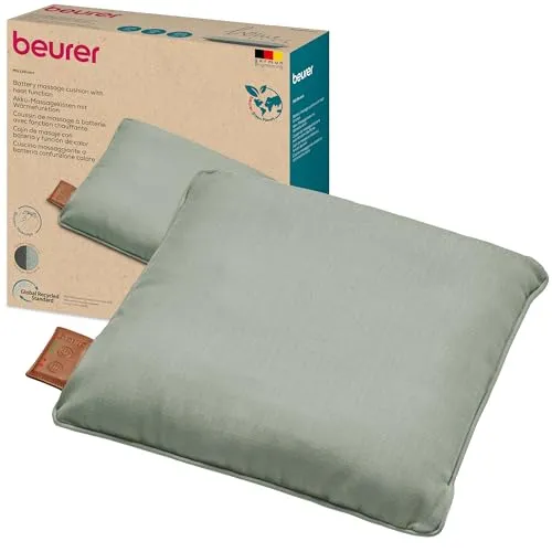 Beurer MG 139 Akku-Massagekissen von Beurer