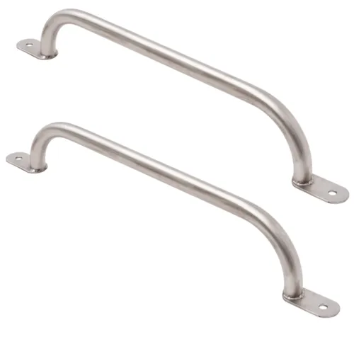 Handläufe und Geländersysteme von TRIBECCO