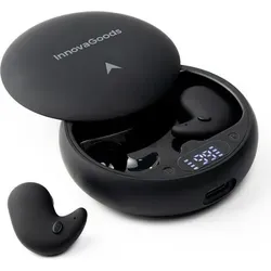 Unsichtbare Mini-Schlafkopfhörer Sonighty InnovaGoods
