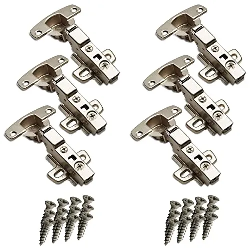 Scharniere von SO-TECH