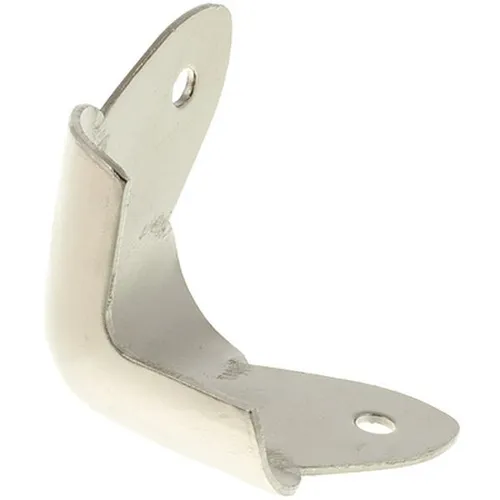 Produktbild Adam Hall 4023 Case Corner