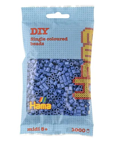 Midi Bügelperlen von Hama