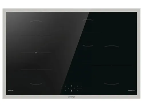Gorenje GI8421BX Induktionskochfeld autark 80 cm von Gorenje