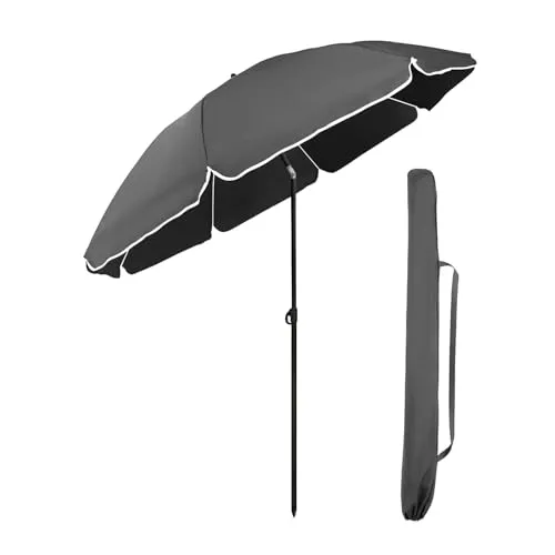 Sekey Sonnenschirm Ø 160 cm