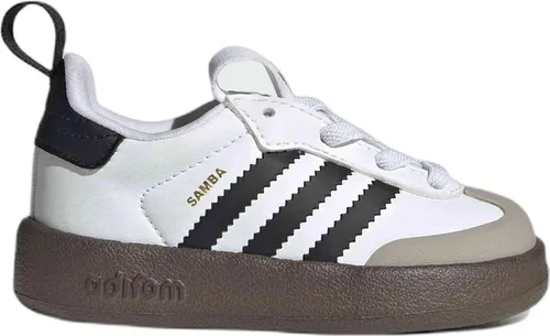 adidas Originals ADIFOM SAMBA 360 KIDS Sneaker für Kinder – Sportlicher Komfort in Cloud White