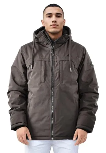 Winterjacke ARCTIC SEVEN