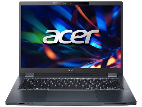 ACER Notebook P4 TMP414-53-58XQ, 14