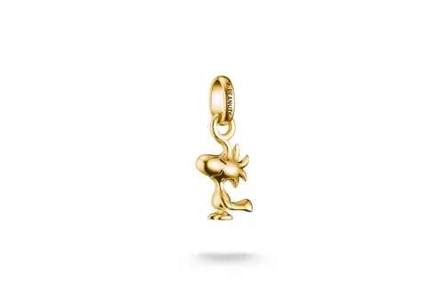 THOMAS SABO Charms & Anhänger Gold von THOMAS SABO