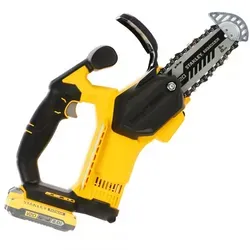 Produktbild Stanley ST KETTENSÄGE V20 SFMCPS415B 15cm