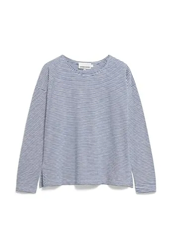 ARMEDANGELS Women's Xianaa Lovely Stripes von ARMEDANGELS