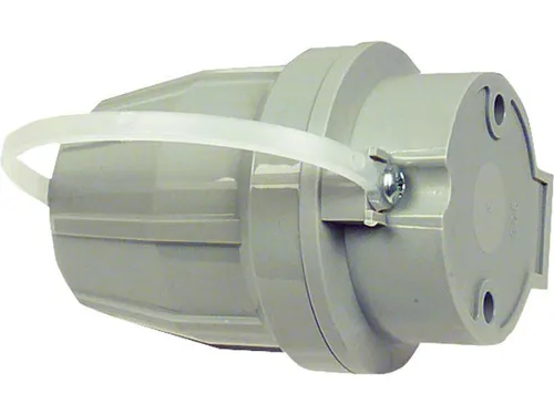 Grenzwertgeber GWG - Armatur 905-W grau von AFRISO