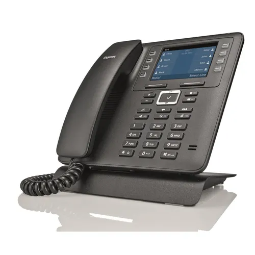 Produktbild Angebot * Gigaset Maxwell 3 IP-Telefon * B-Ware ideal für FritzBox Yeastar Vodia