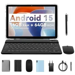 Android Tablets bis 100 Euro von PRITOM
