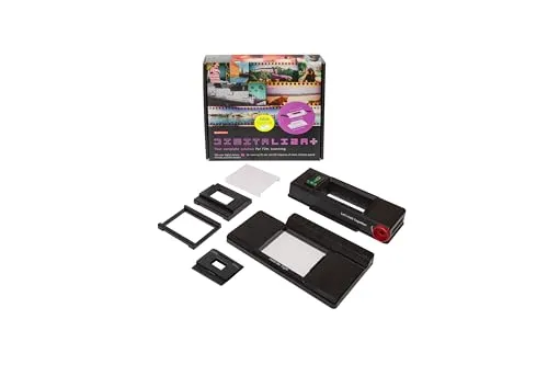 Produktbild Lomography DigitaLIZA+