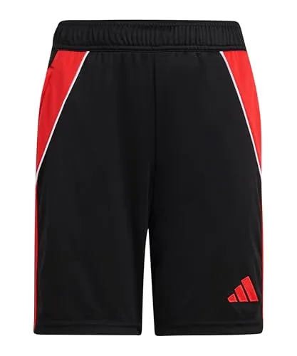 adidas Shorts Rot von adidas