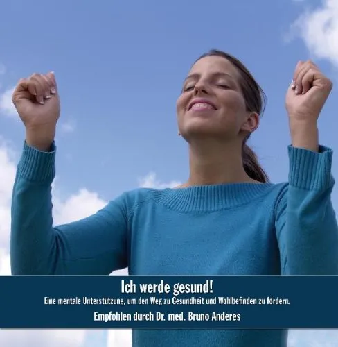 Ich Werde Gesund!