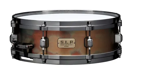 Tama S.L.P. Snare LBZ1445 Dynamic Bronze 14