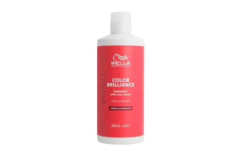 Wella Haarshampoo Invigo Color Brilliance Coarse Hair Shampoo