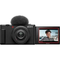 Sony ZV-1F Vlog-Kamera von Sony