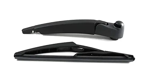 Heckscheibenwischer Wischerarm Wischerblatt Scheibenwischer Hinten Kompatibel mit Mini