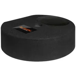 MW300Q Subwoofer System - Car-HiFi-Lautsprecher mit 200 Watt RMS Leistung, ideal für kraftvollen Bass in Ihrem Fahrzeug und stabiler Schutz durch Lochblechgitter.