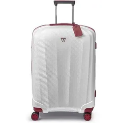 RONCATO Hartschalen-Trolley We Are Glam in rot von Valigeria Roncato