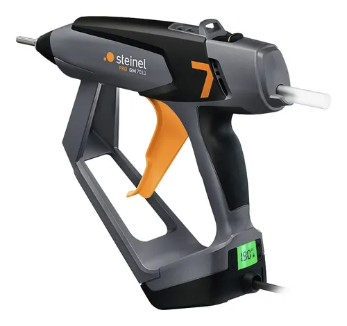 Steinel GLUEMATIC 7011 KF Heißklebepistole von STEINEL