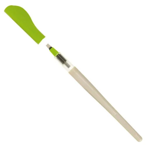 PILOT Kalligraphie Füllhalter Parallel Pen grün von PILOT