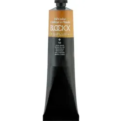 Produktbild Blockx Ölfarbe Indischgelb 200ml