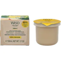 Produktbild Shiseido WASO Yuzu-C Beauty Sleeping Mask Refill 50 ml