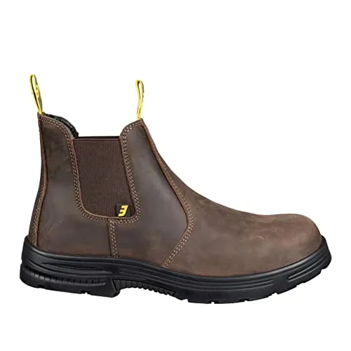 SAFETY JOGGER Jackman S3 Sicherheitsschuhe Herren