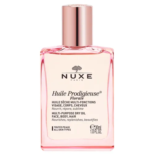 NUXE Huile Prodigieuse Florale Multi Purpose Dry Oil 30 ml