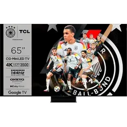 TCL 65Q10BX1 Mini-LED-Fernseher