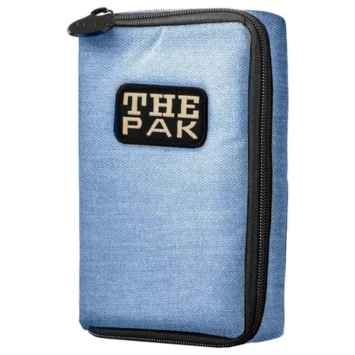 Karella Darttasche THE PAK - jeans edition | Etui Tasche für Dartpfeile Darts