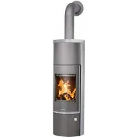 JUSTUS Kaminofen Faro Aqua 2.0
