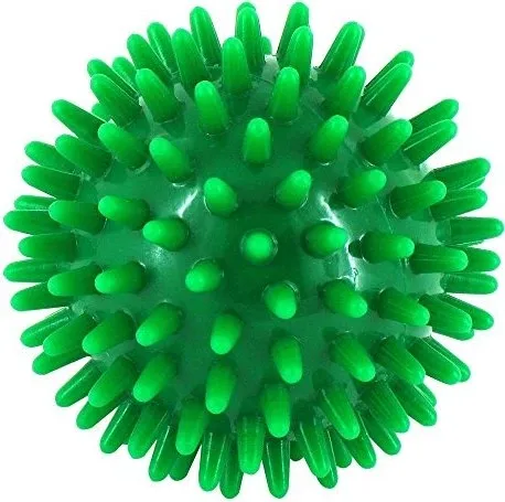 IGELBALL 7 cm grün 1 St