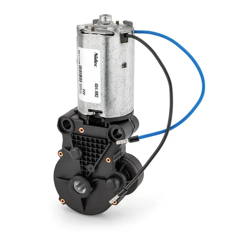 SOMMER Motor twist 200 E/EL