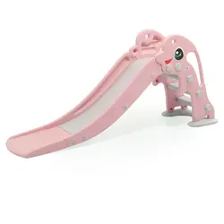 Baby Vivo Kinderrutsche Delfin in Rosa - Spielspaß für Kinder - Die Baby Vivo Kinderrutsche Delfin in Rosa bietet aufregenden Spielspaß für Kleinkinder. Mit sicherem Design und einfacher Montage ist sie ideal für drinnen und draußen. Empfohlen für Kinder von 2 bis 6 Jahren.
