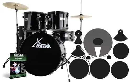 XDrum Rookie 20