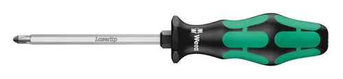 Wera Schraubendreher 350 SK Kreuzschlitz PH3 x 150 mm - 05008753001
