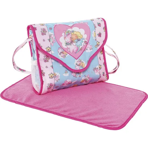 Heless Puppen Pflege Set Einhorn (13948014) - Zubehör Puppen: Das liebevolle Pflege Set sorgt für fantasievolles Spielen und süße Einhorn-Momente!