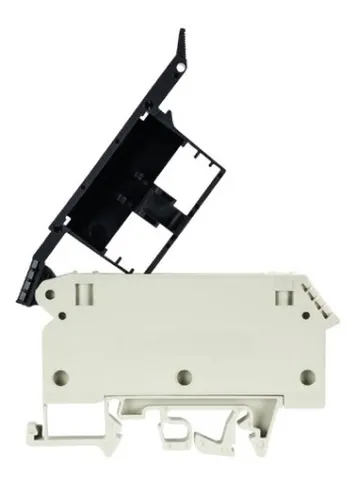 Wieland 57.904.5355.0 WK4/THSI5U/VO Sicherungsklemme von Wieland