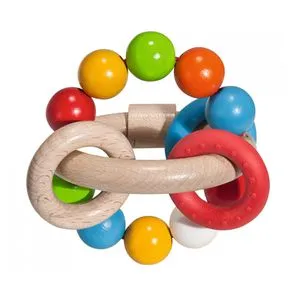 Babyspielwaren von Eichhorn