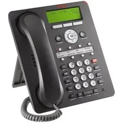 AVAYA 1608-I Englisch IP-Telefon - Handys ohne Vertrag, bietet hochwertige Sprachqualität und benutzerfreundliche Funktionen für effiziente Kommunikation.