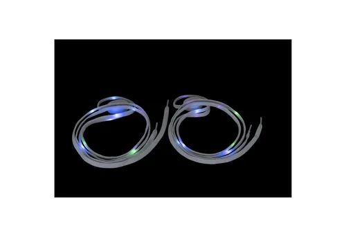 Hudora Inlineskates 85061 LED Leucht-Schnürsenkel