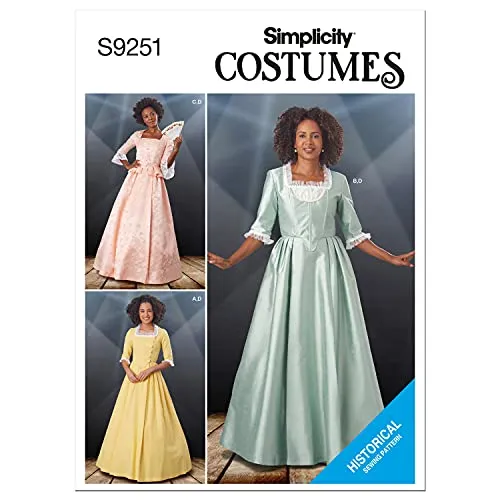 Simplicity SS9251R5 CRAFT von Simplicity