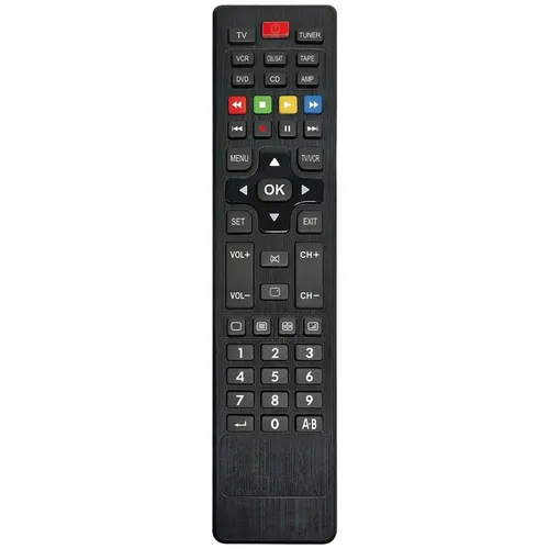 VIVANCO 8in1 Universal Fernbedienung (61006) #40757251