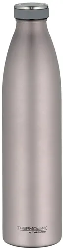 THERMOS Isolier-Trinkflasche TC BOTTLE 1,0 L rosé matt von THERMOS