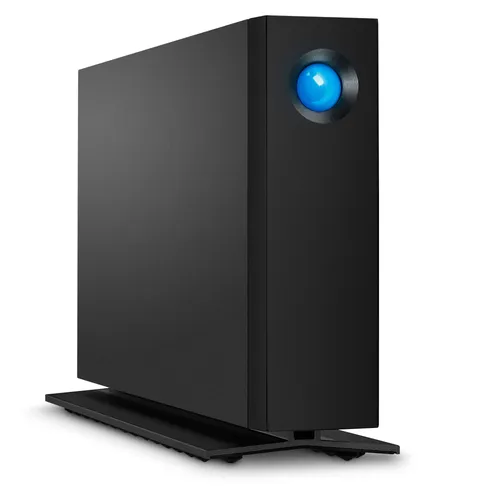 LaCie d2 Professional 8TB externe Festplatte von LaCie